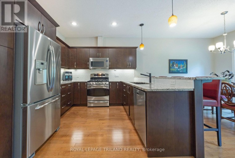 49 ORCHARD STREET, London South (South E), Ontario, N6J2R4