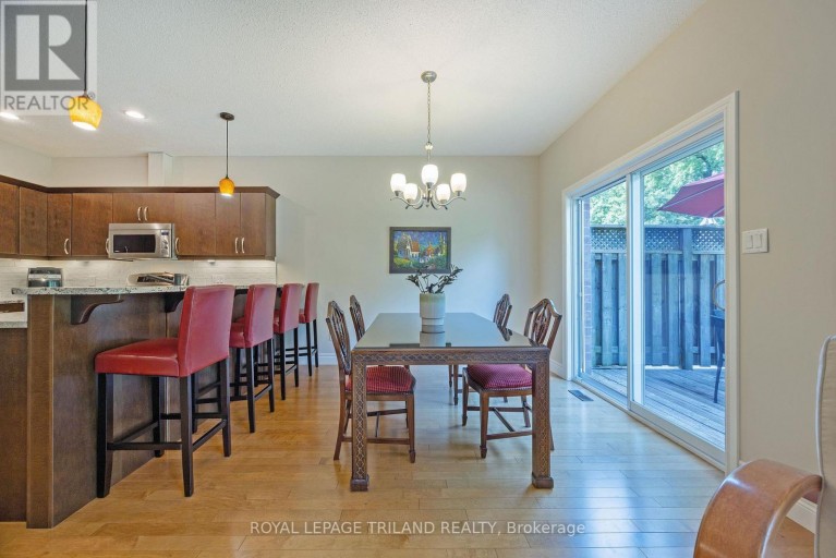 49 ORCHARD STREET, London South (South E), Ontario, N6J2R4