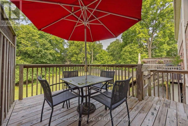 49 ORCHARD STREET, London South (South E), Ontario, N6J2R4