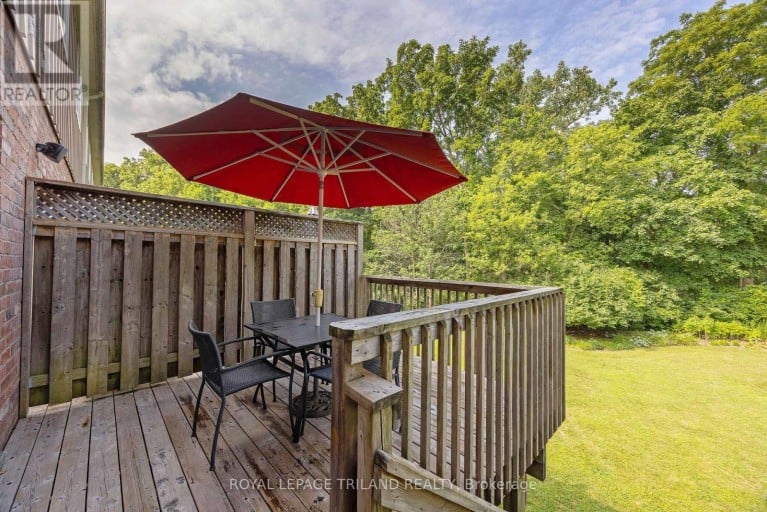 49 ORCHARD STREET, London South (South E), Ontario, N6J2R4