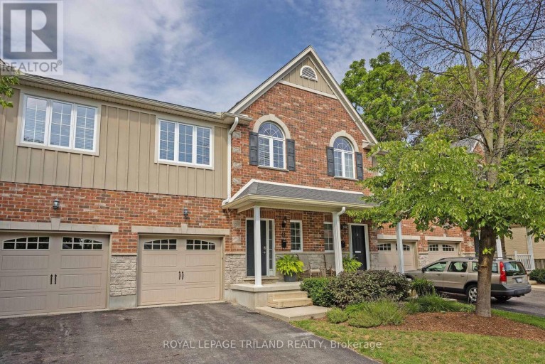 49 ORCHARD STREET, London South (South E), Ontario, N6J2R4
