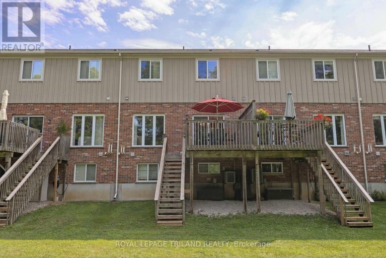 49 ORCHARD STREET, London South (South E), Ontario, N6J2R4