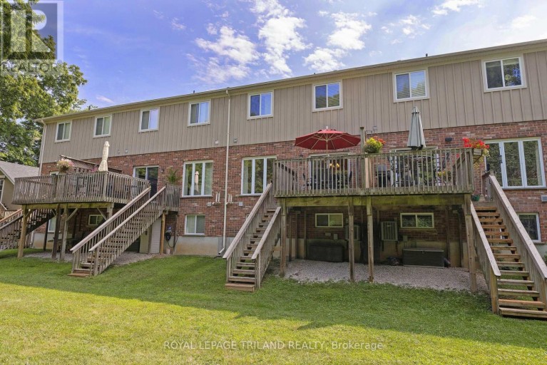 49 ORCHARD STREET, London South (South E), Ontario, N6J2R4