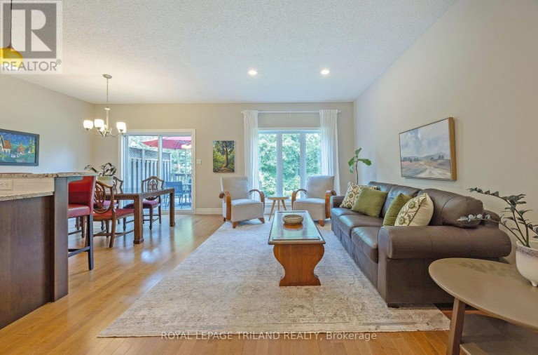 49 ORCHARD STREET, London South (South E), Ontario, N6J2R4