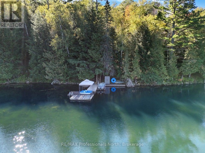 1440 BILLINGS LAKE ROAD, Highlands East (Glamorgan), Ontario, K0M1R0