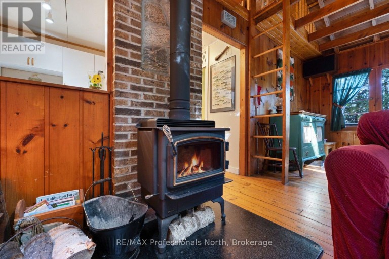 1440 BILLINGS LAKE ROAD, Highlands East (Glamorgan), Ontario, K0M1R0