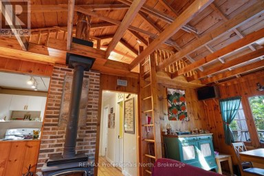 1440 BILLINGS LAKE ROAD Highlands East (Glamorgan) Ontario photo 11