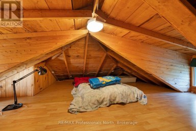 1440 BILLINGS LAKE ROAD Highlands East (Glamorgan) Ontario photo 12