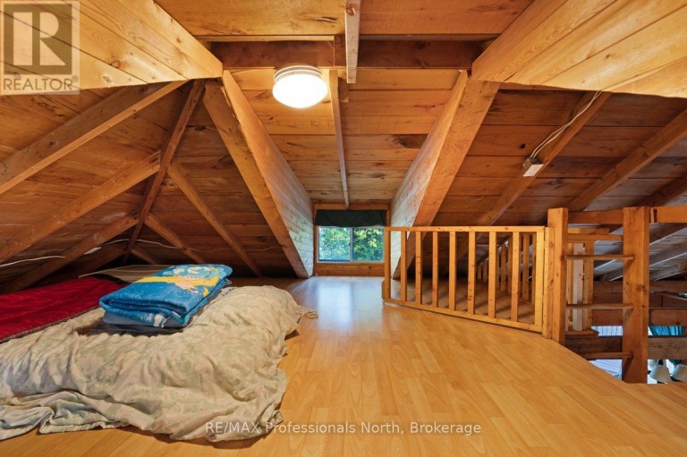 1440 BILLINGS LAKE ROAD, Highlands East (Glamorgan), Ontario, K0M1R0