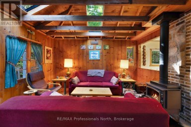 1440 BILLINGS LAKE ROAD Highlands East (Glamorgan) Ontario photo 14