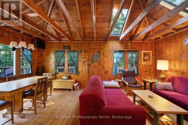1440 BILLINGS LAKE ROAD Highlands East (Glamorgan) Ontario photo 16