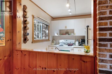 1440 BILLINGS LAKE ROAD Highlands East (Glamorgan) Ontario photo 17