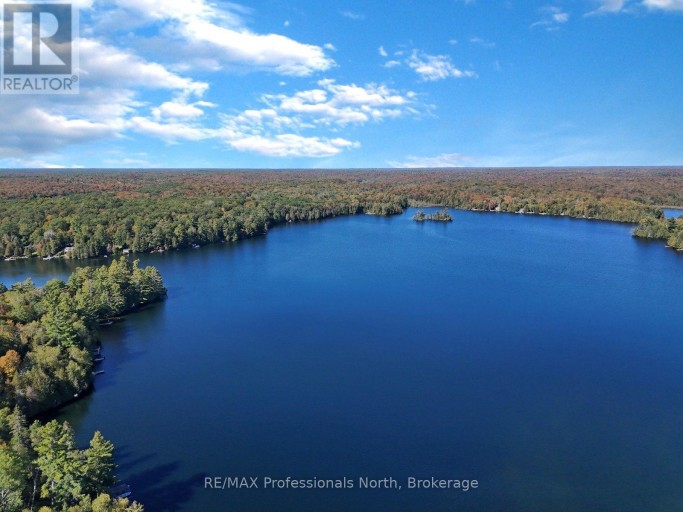 1440 BILLINGS LAKE ROAD, Highlands East (Glamorgan), Ontario, K0M1R0