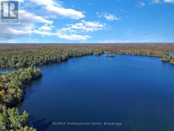 1440 BILLINGS LAKE ROAD Highlands East (Glamorgan) Ontario photo 2