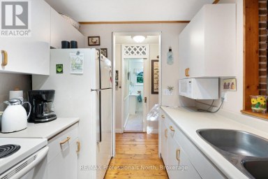 1440 BILLINGS LAKE ROAD Highlands East (Glamorgan) Ontario photo 21