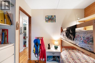 1440 BILLINGS LAKE ROAD Highlands East (Glamorgan) Ontario photo 24