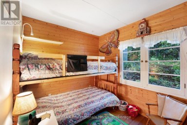 1440 BILLINGS LAKE ROAD Highlands East (Glamorgan) Ontario photo 25