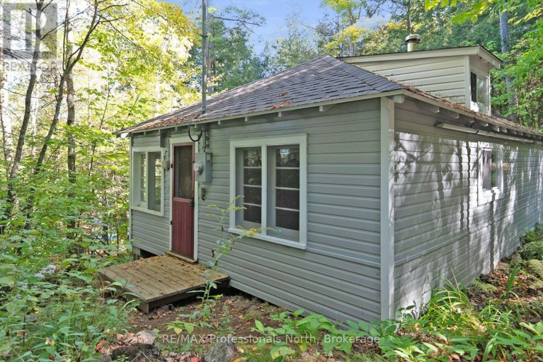 1440 BILLINGS LAKE ROAD, Highlands East (Glamorgan), Ontario, K0M1R0