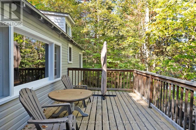 1440 BILLINGS LAKE ROAD, Highlands East (Glamorgan), Ontario, K0M1R0