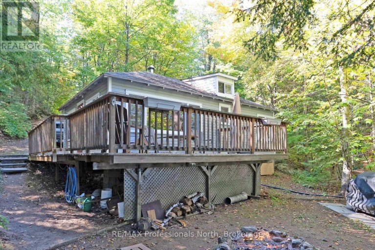 1440 BILLINGS LAKE ROAD, Highlands East (Glamorgan), Ontario, K0M1R0
