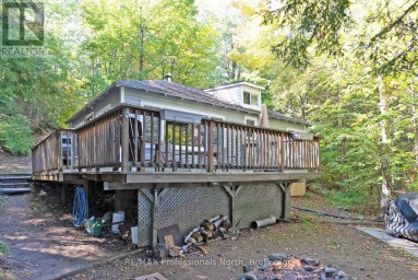 1440 BILLINGS LAKE ROAD Highlands East (Glamorgan) Ontario photo 31