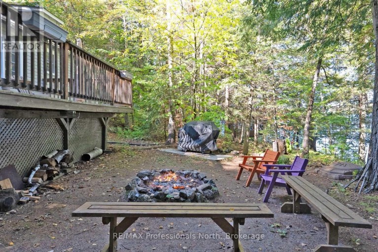 1440 BILLINGS LAKE ROAD, Highlands East (Glamorgan), Ontario, K0M1R0