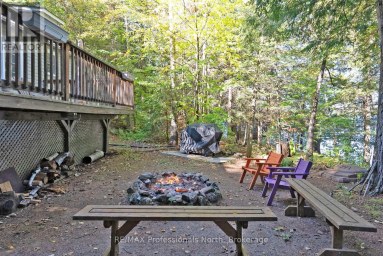 1440 BILLINGS LAKE ROAD Highlands East (Glamorgan) Ontario photo 32