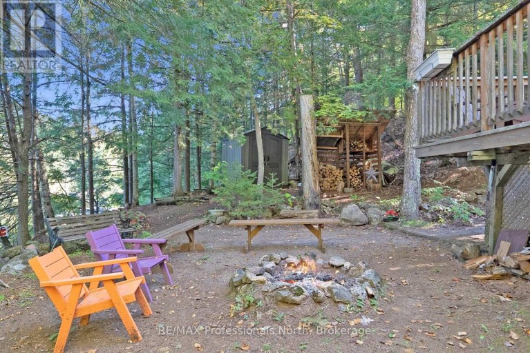 1440 BILLINGS LAKE ROAD, Highlands East (Glamorgan), Ontario, K0M1R0