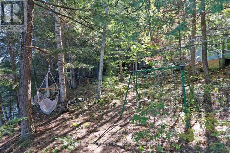 1440 BILLINGS LAKE ROAD, Highlands East (Glamorgan), Ontario, K0M1R0
