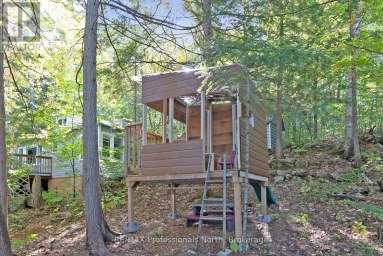 1440 BILLINGS LAKE ROAD Highlands East (Glamorgan) Ontario photo 35