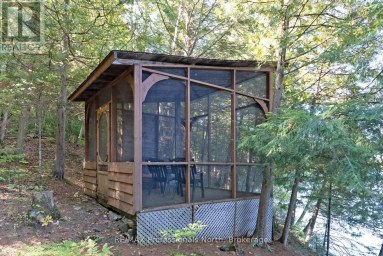 1440 BILLINGS LAKE ROAD Highlands East (Glamorgan) Ontario photo 37