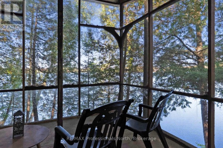 1440 BILLINGS LAKE ROAD, Highlands East (Glamorgan), Ontario, K0M1R0