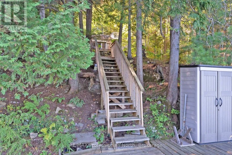 1440 BILLINGS LAKE ROAD, Highlands East (Glamorgan), Ontario, K0M1R0