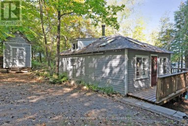 1440 BILLINGS LAKE ROAD Highlands East (Glamorgan) Ontario photo 4