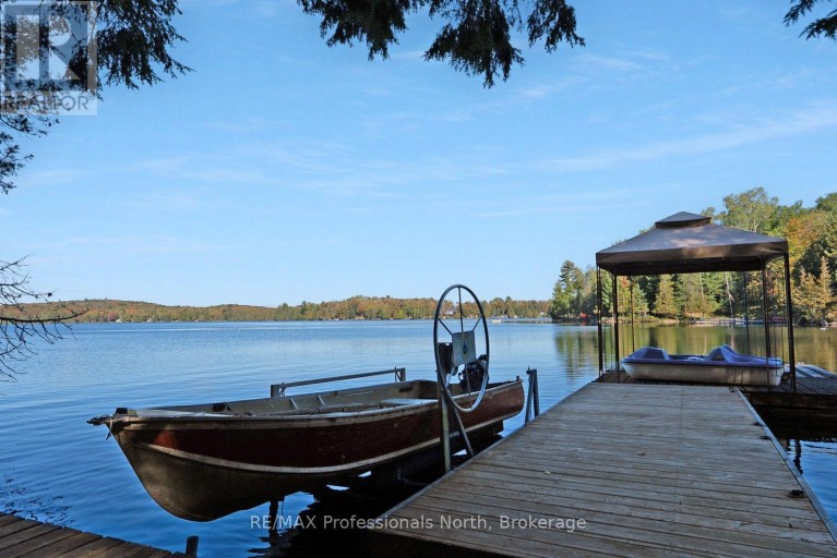 1440 BILLINGS LAKE ROAD, Highlands East (Glamorgan), Ontario, K0M1R0