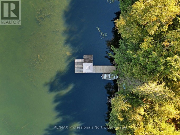 1440 BILLINGS LAKE ROAD, Highlands East (Glamorgan), Ontario, K0M1R0