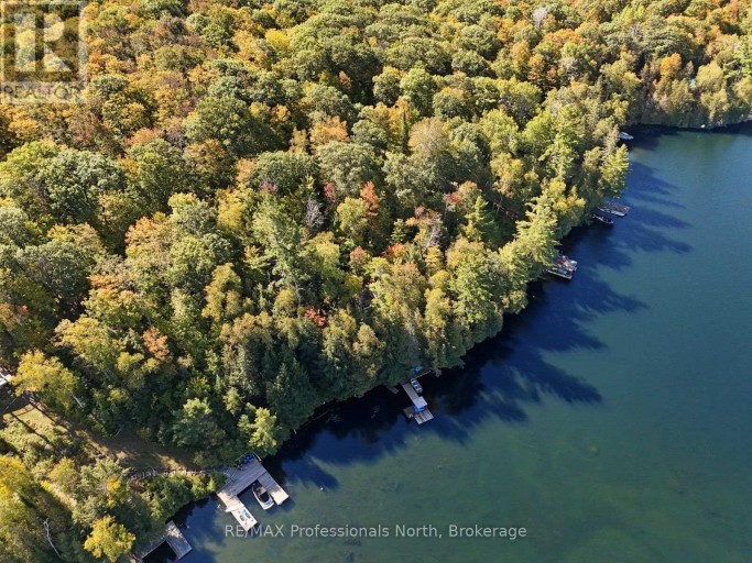 1440 BILLINGS LAKE ROAD, Highlands East (Glamorgan), Ontario, K0M1R0