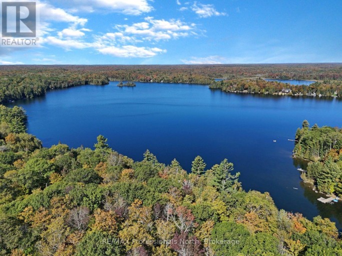 1440 BILLINGS LAKE ROAD, Highlands East (Glamorgan), Ontario, K0M1R0