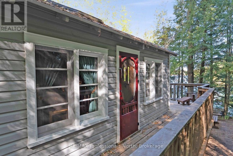 1440 BILLINGS LAKE ROAD, Highlands East (Glamorgan), Ontario, K0M1R0