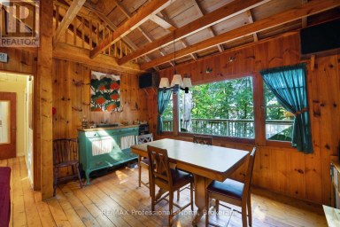 1440 BILLINGS LAKE ROAD Highlands East (Glamorgan) Ontario photo 7