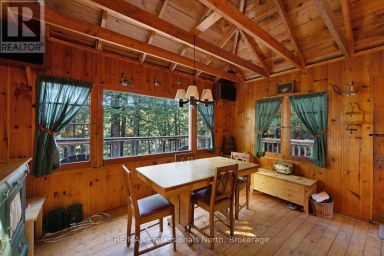 1440 BILLINGS LAKE ROAD Highlands East (Glamorgan) Ontario photo 8