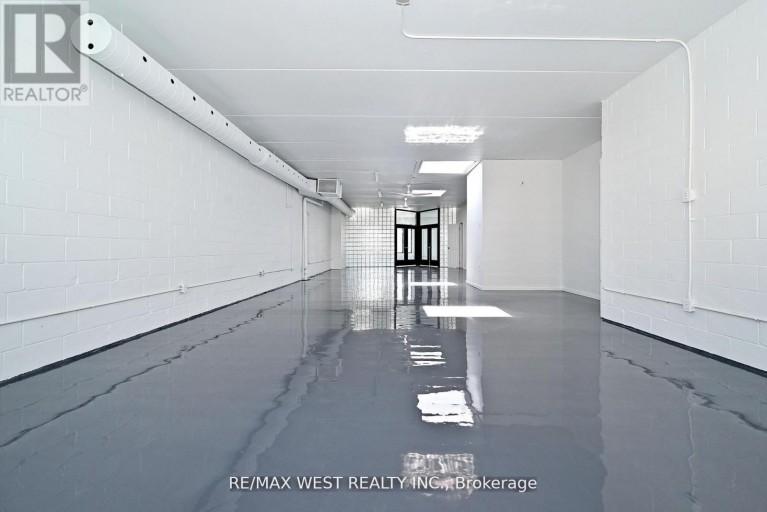 31 ATLANTIC AVENUE, Toronto (Niagara), Ontario, M6K1E3