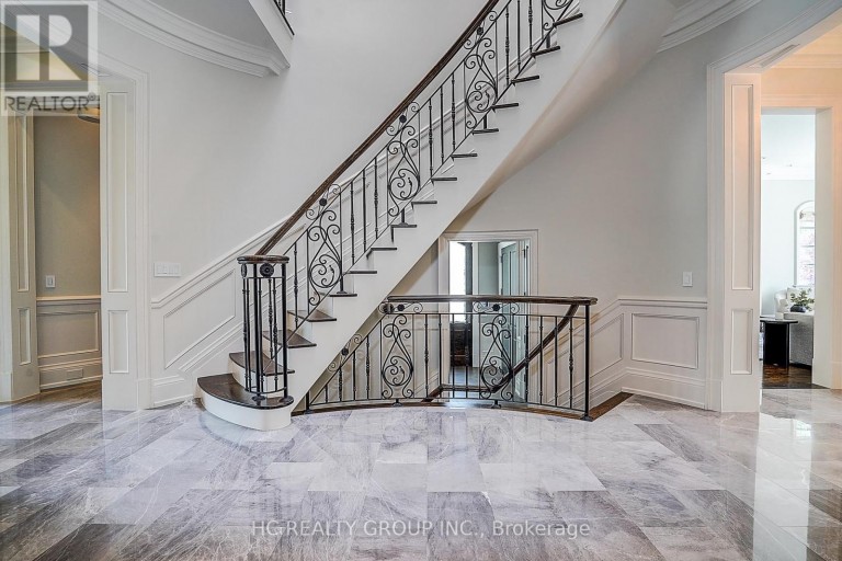 119 STRATHALLAN BOULEVARD, Toronto (Lawrence Park South), Ontario, M5N1S9