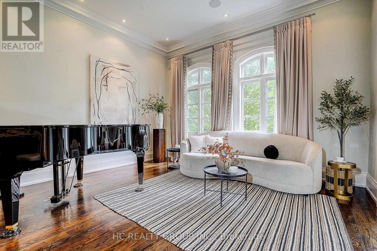 119 STRATHALLAN BOULEVARD, Toronto (Lawrence Park South), Ontario, M5N1S9