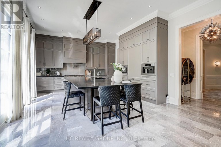 119 STRATHALLAN BOULEVARD, Toronto (Lawrence Park South), Ontario, M5N1S9