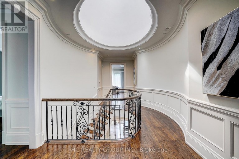 119 STRATHALLAN BOULEVARD, Toronto (Lawrence Park South), Ontario, M5N1S9