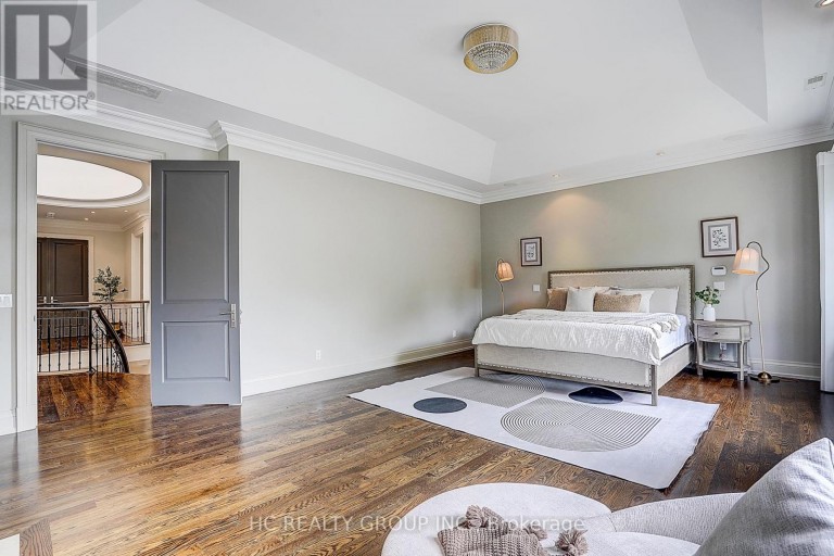 119 STRATHALLAN BOULEVARD, Toronto (Lawrence Park South), Ontario, M5N1S9