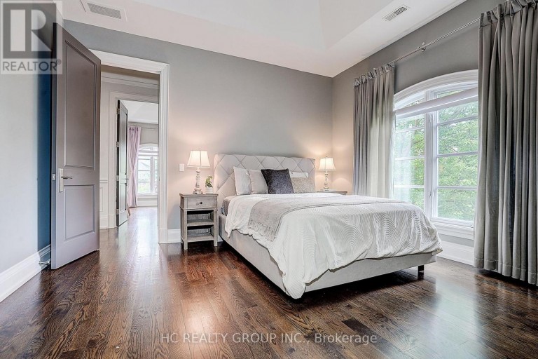 119 STRATHALLAN BOULEVARD, Toronto (Lawrence Park South), Ontario, M5N1S9