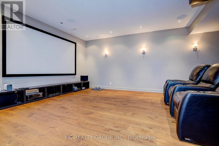 119 STRATHALLAN BOULEVARD, Toronto (Lawrence Park South), Ontario, M5N1S9