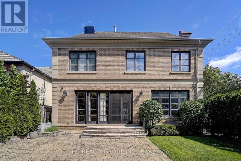 119 STRATHALLAN BOULEVARD, Toronto (Lawrence Park South), Ontario, M5N1S9